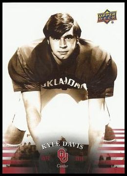 22 Kyle Davis
